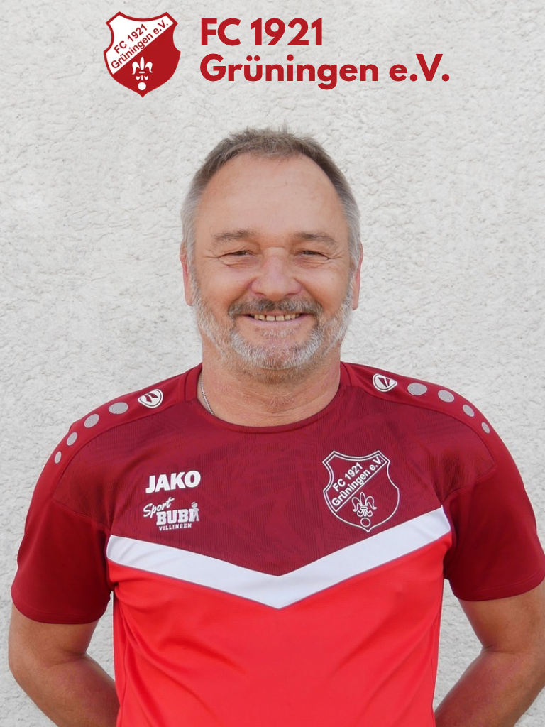 Ralf Fien (Vorstand) Ralf Fien (Vorstand)